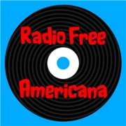 Логотип Radio Free Americana